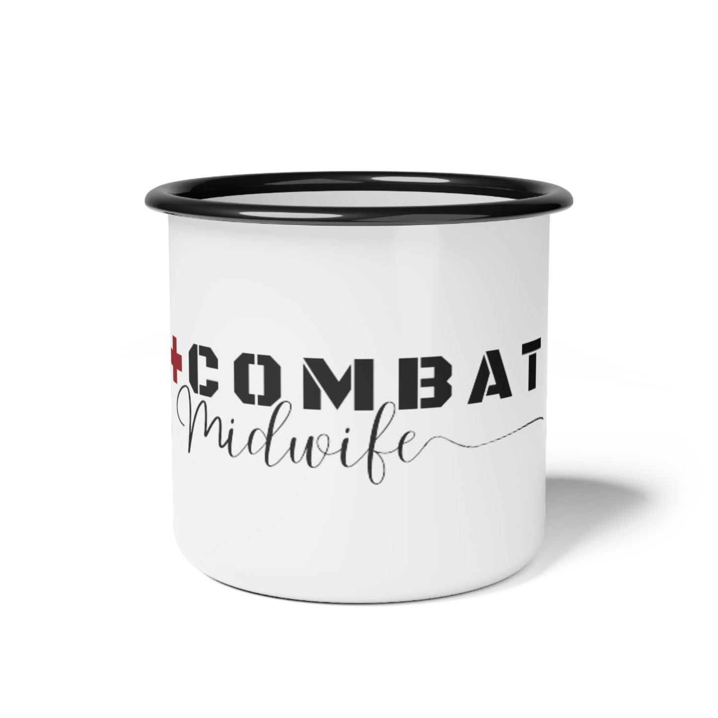 Combat Midwife™ Field Mug