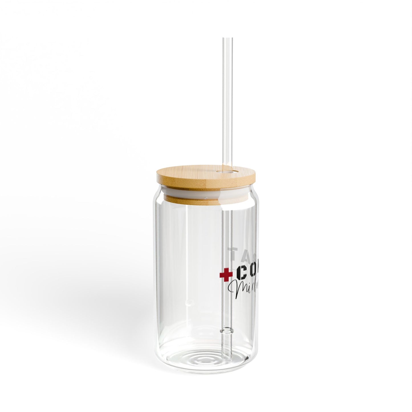 Combat Midwife™ Iced Tactical Tumbler