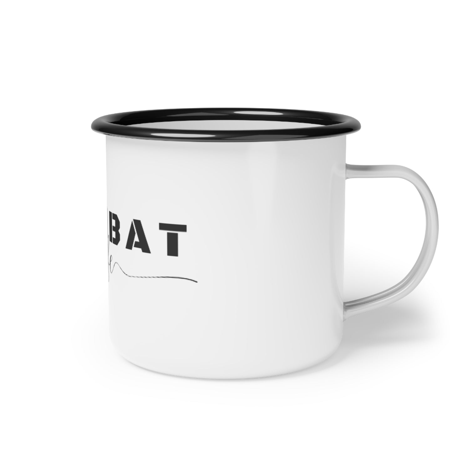 Combat Midwife™ Field Mug