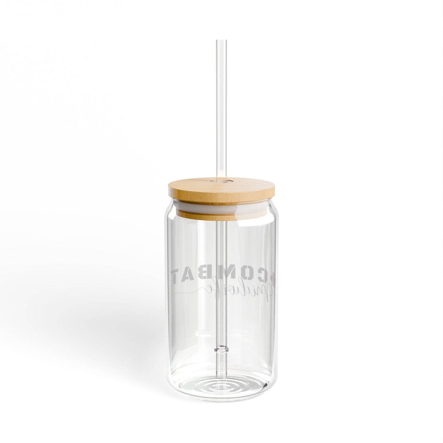 Combat Midwife™ Iced Tactical Tumbler