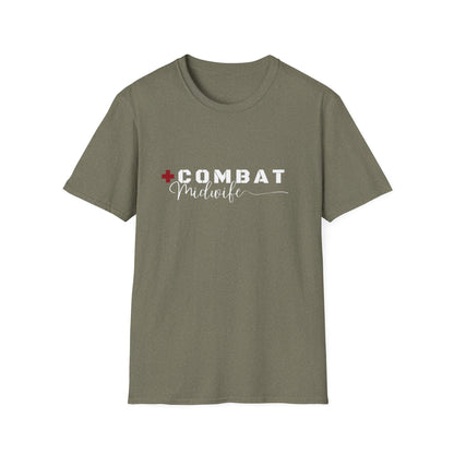 The Combat Midwife™ T-Shirt