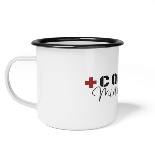 Combat Midwife™ Field Mug