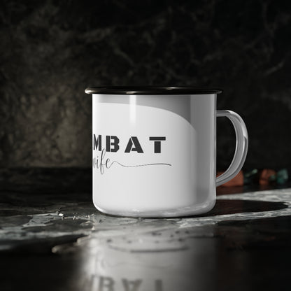 Combat Midwife™ Field Mug