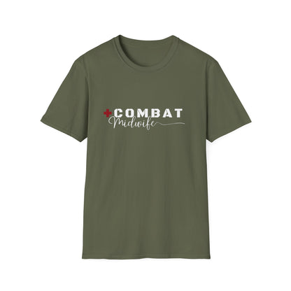 The Combat Midwife™ T-Shirt