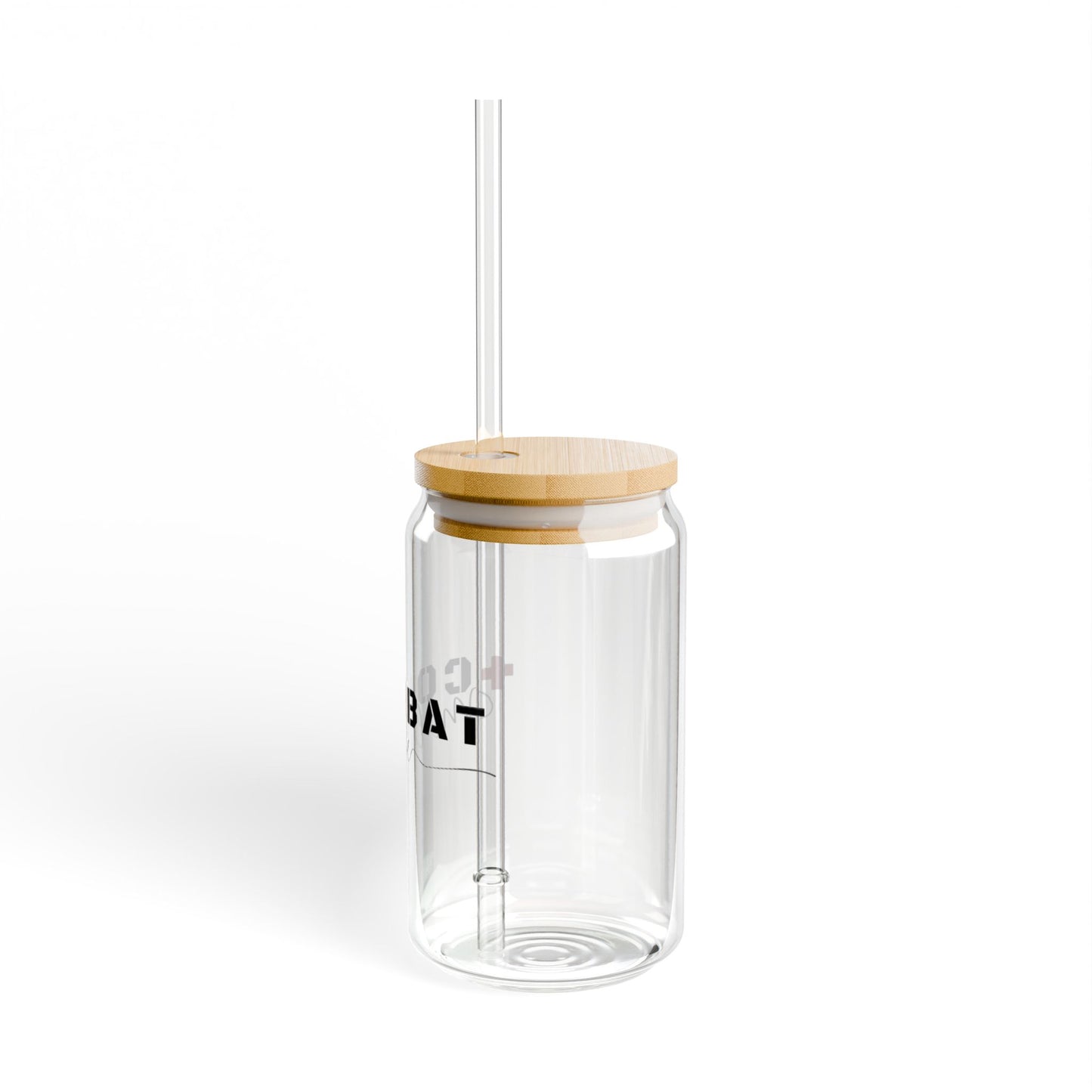 Combat Midwife™ Iced Tactical Tumbler