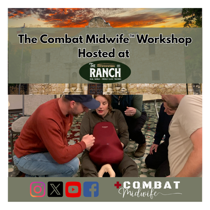 The Combat Midwife™ Workshop