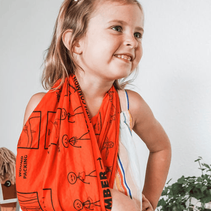 Warrior Kid Medic Multi-Tool