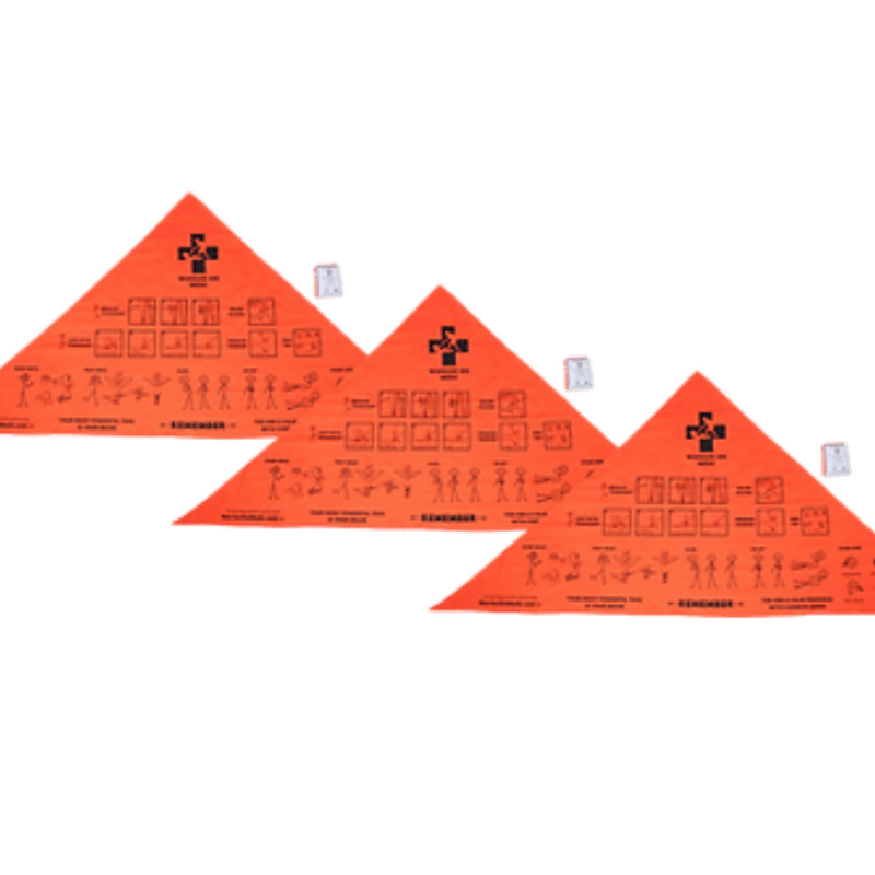 Warrior Kid Medic Multi-Tool