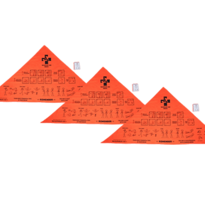 Warrior Kid Medic Multi-Tool