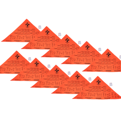 Warrior Kid Medic Multi-Tool